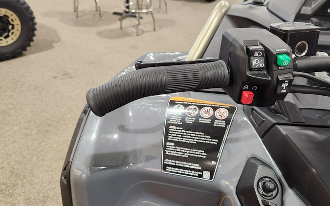 2026 Can-Am Outlander X mr 1000R