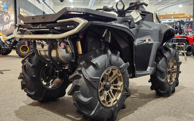 2026 Can-Am Outlander X mr 1000R