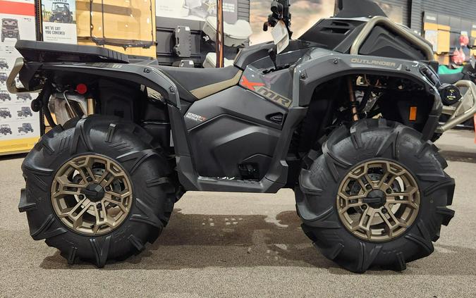 2026 Can-Am Outlander X mr 1000R