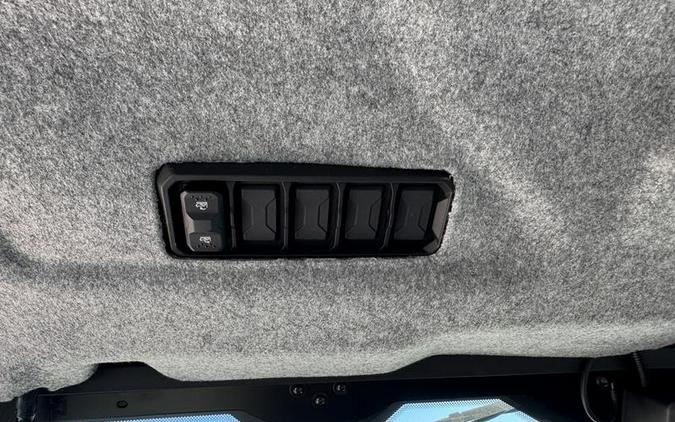 2026 CFMOTO UFORCE U10 Pro Highland Camo