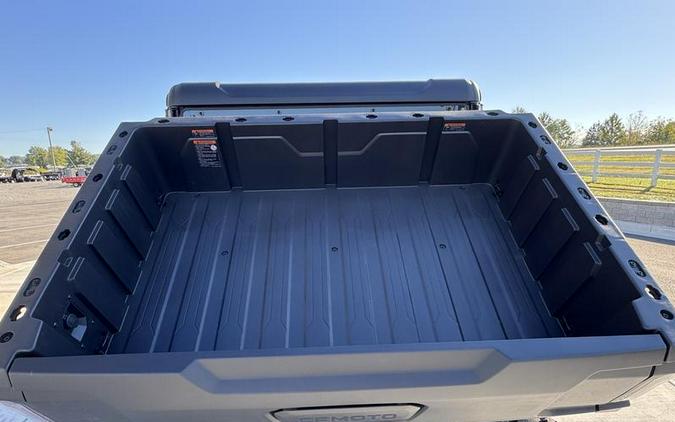 2026 CFMOTO UFORCE U10 Pro Highland Camo