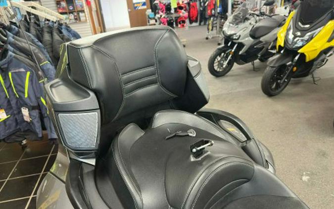 2013 Can-Am Spyder® RT-S SM5