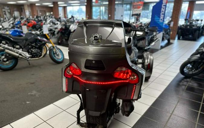 2013 Can-Am Spyder® RT-S SM5