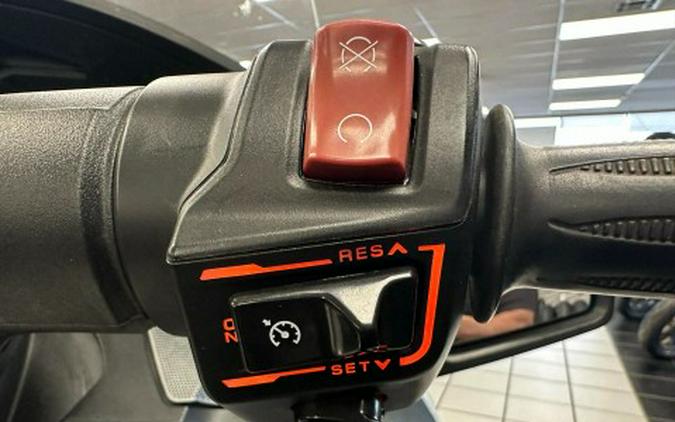 2013 Can-Am Spyder® RT-S SM5