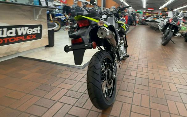 2026 Kawasaki KLX 300SM