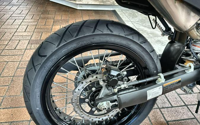 2026 Kawasaki KLX 300SM