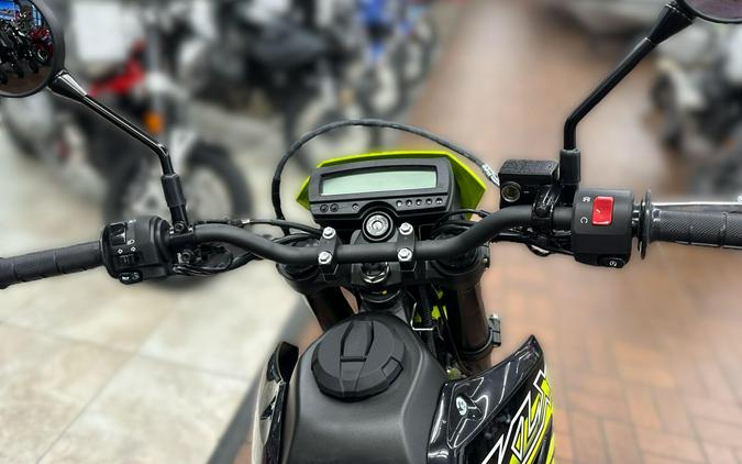 2026 Kawasaki KLX 300SM