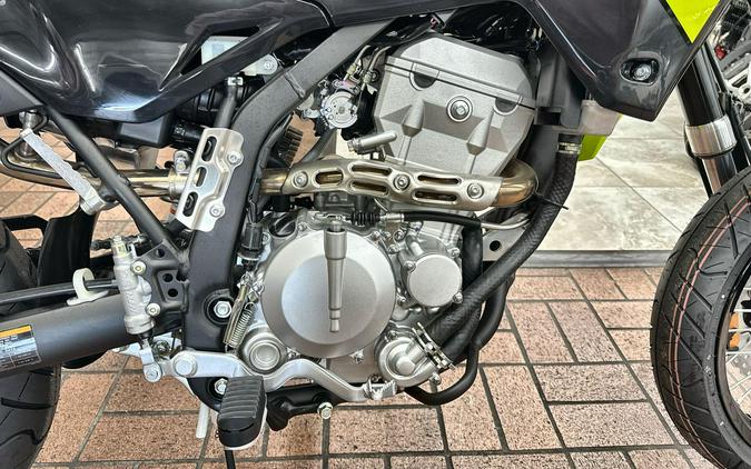 2026 Kawasaki KLX 300SM