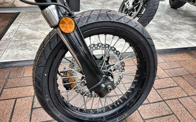 2026 Kawasaki KLX 300SM