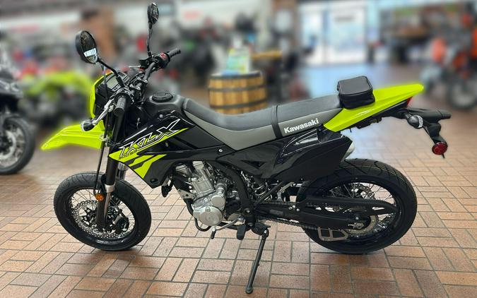 2026 Kawasaki KLX 300SM