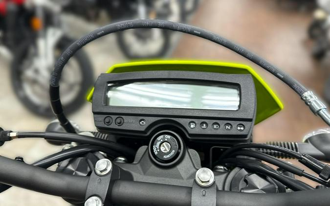 2026 Kawasaki KLX 300SM