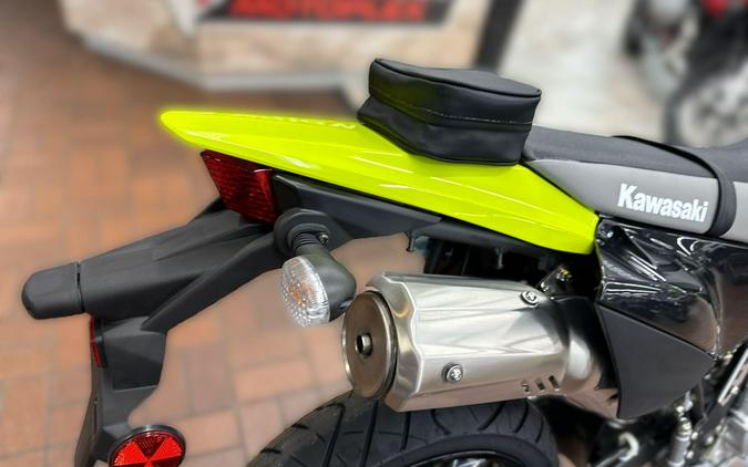 2026 Kawasaki KLX 300SM