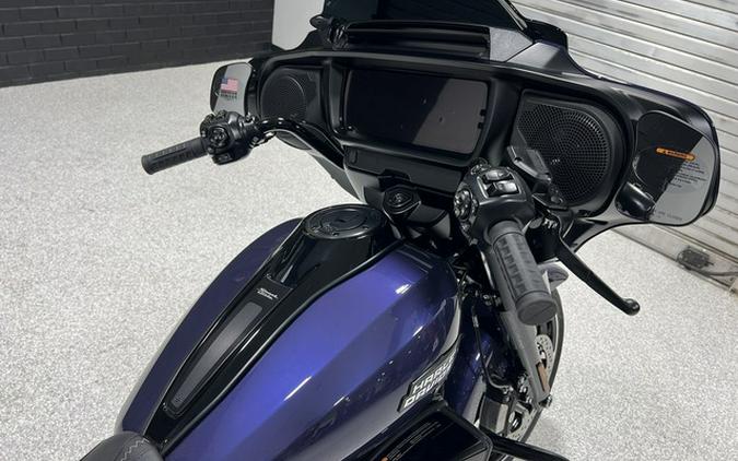 2026 Harley-Davidson FLHX - Street Glide