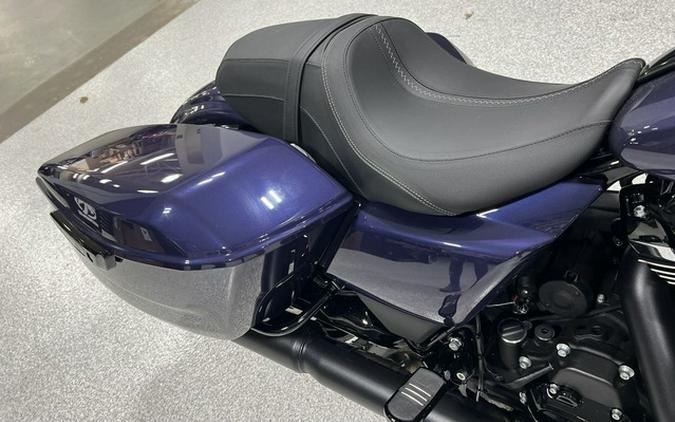 2026 Harley-Davidson FLHX - Street Glide