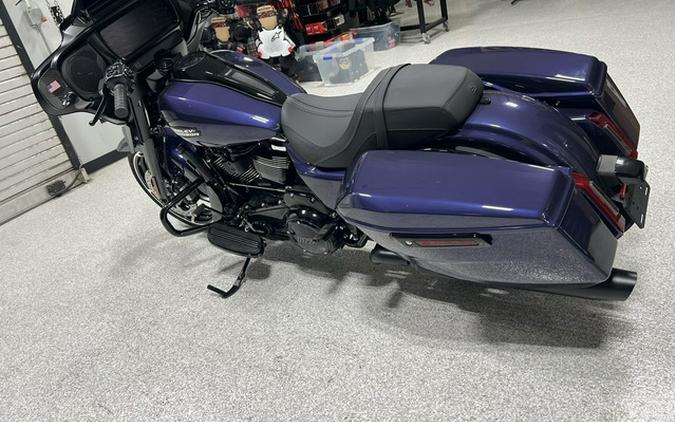 2026 Harley-Davidson FLHX - Street Glide