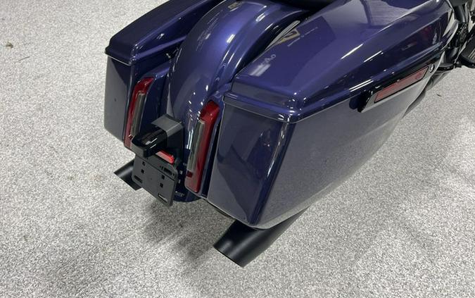 2026 Harley-Davidson FLHX - Street Glide