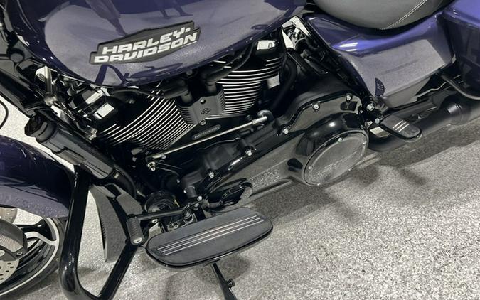 2026 Harley-Davidson FLHX - Street Glide
