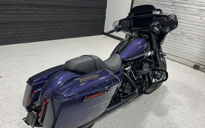 2026 Harley-Davidson FLHX - Street Glide