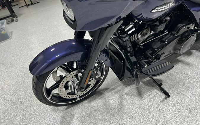 2026 Harley-Davidson FLHX - Street Glide