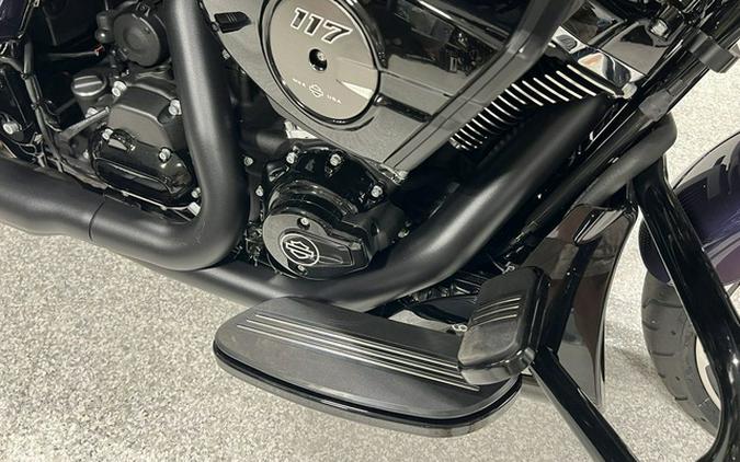 2026 Harley-Davidson FLHX - Street Glide
