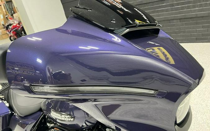 2026 Harley-Davidson FLHX - Street Glide