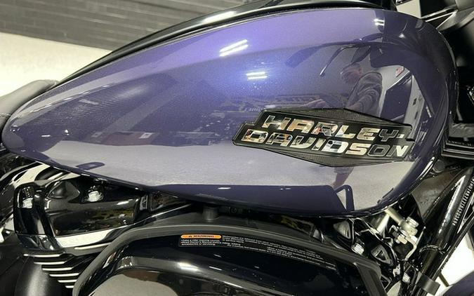 2026 Harley-Davidson FLHX - Street Glide