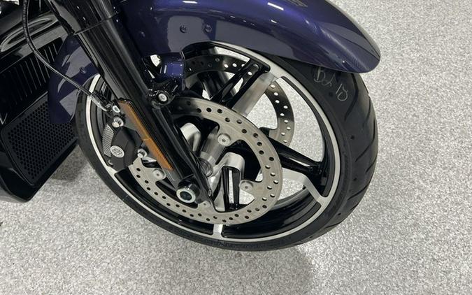2026 Harley-Davidson FLHX - Street Glide