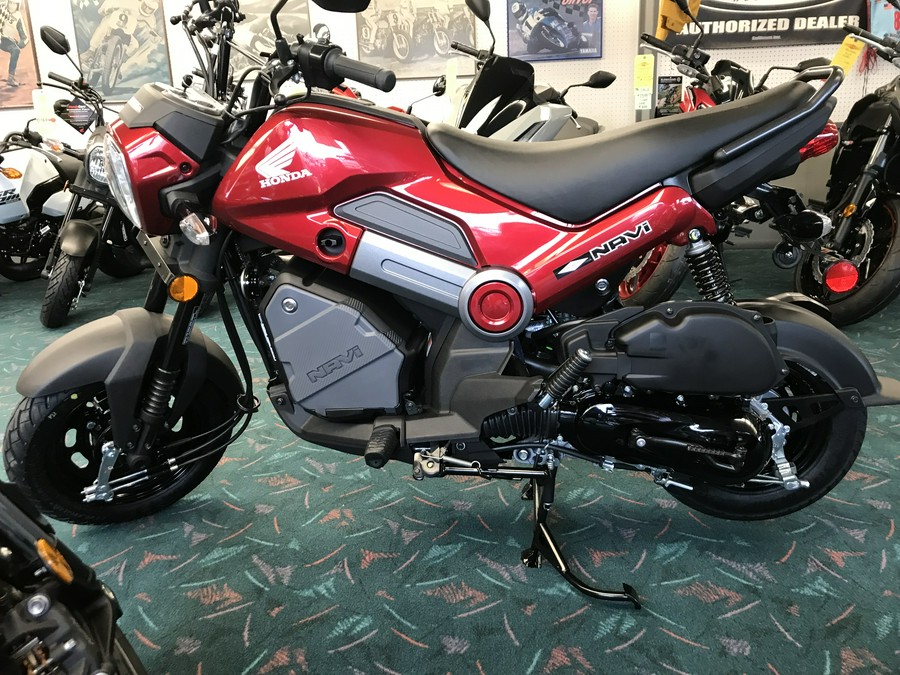2025 Navi - Honda