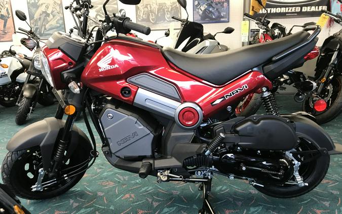 2025 Navi - Honda