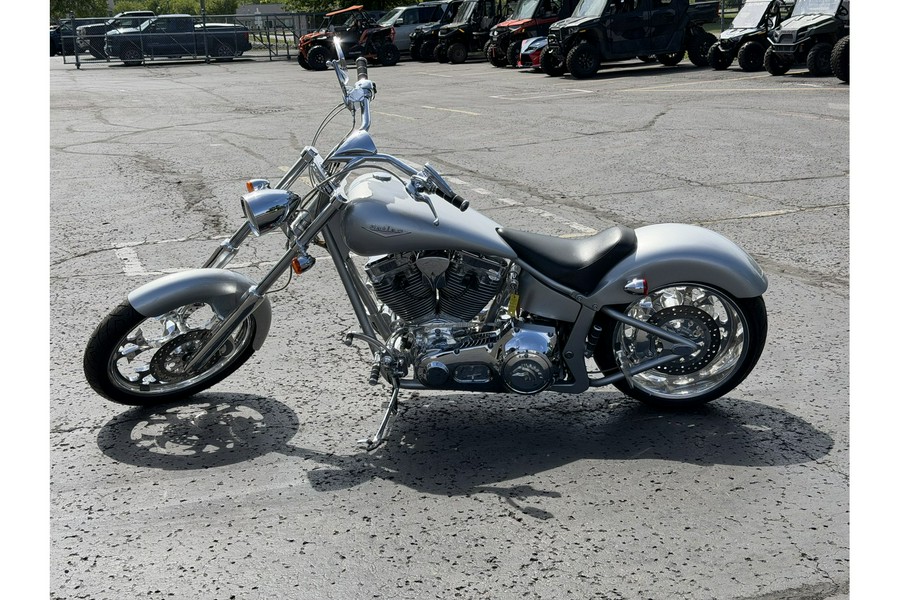 2005 OUTLAW - American IronHorse