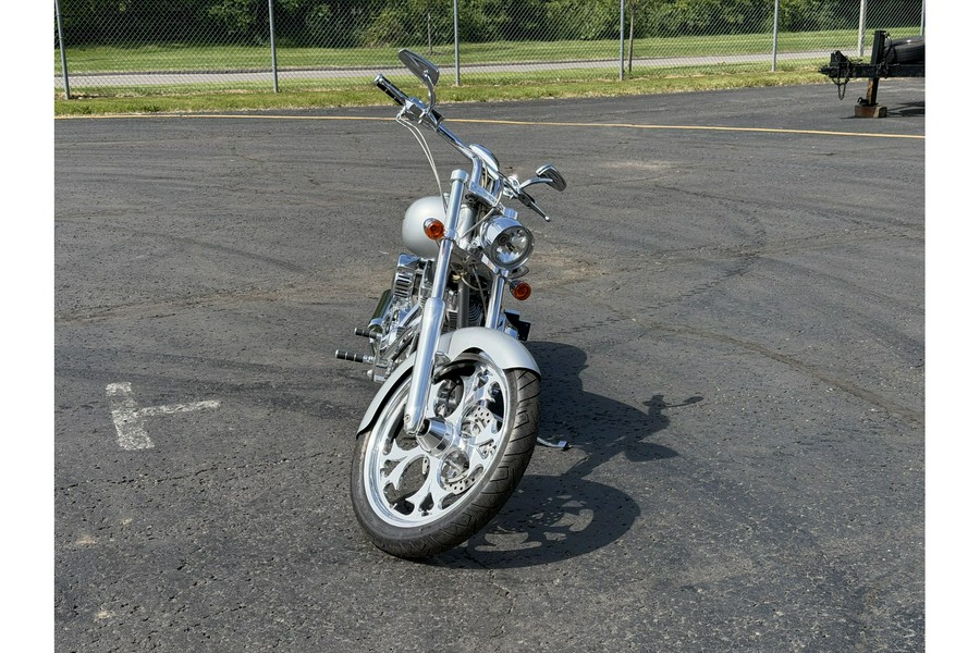 2005 OUTLAW - American IronHorse