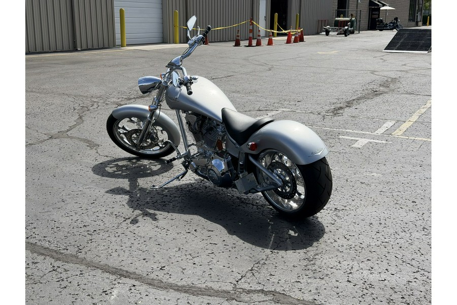 2005 OUTLAW - American IronHorse