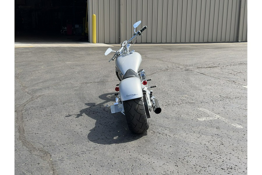 2005 OUTLAW - American IronHorse