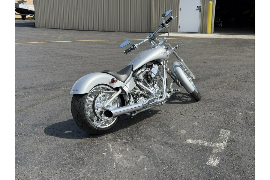2005 OUTLAW - American IronHorse