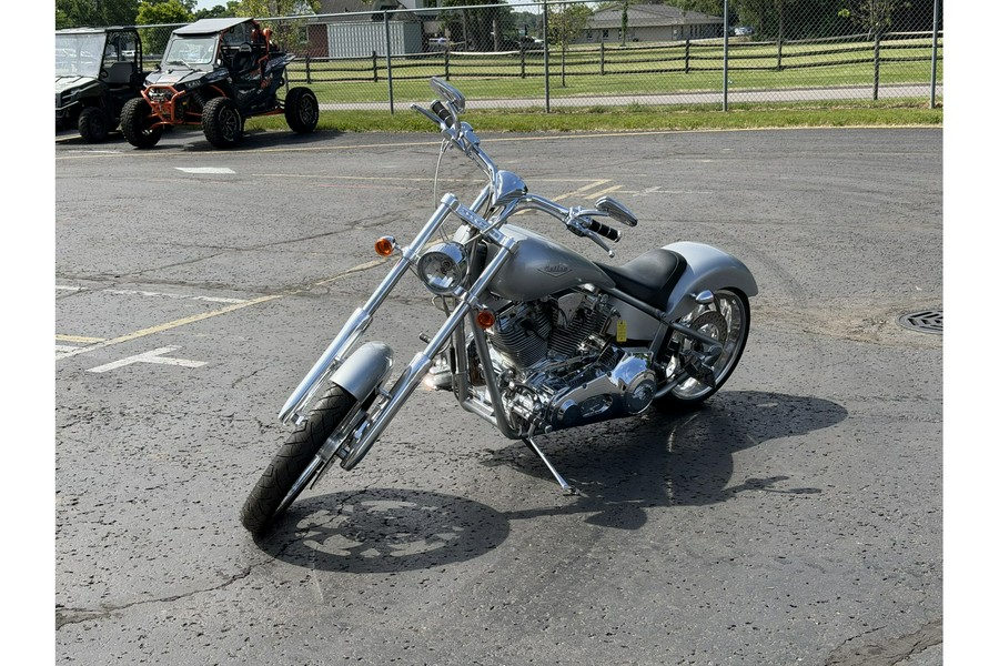 2005 OUTLAW - American IronHorse