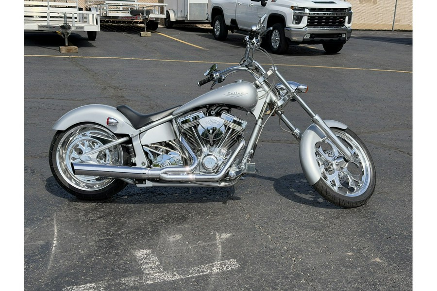 2005 OUTLAW - American IronHorse