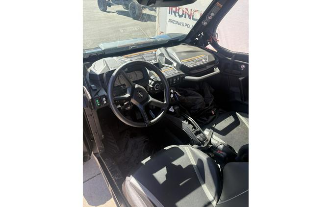 2022 Commander DPS 700 - Can-Am