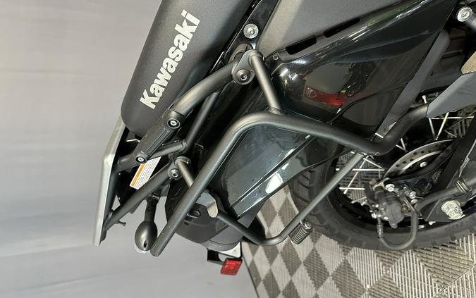 2023 KAWASAKI KLR 650 NON-ABS