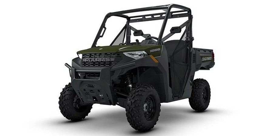 2026 RANGER 1000 EPS Sage Green - Polaris