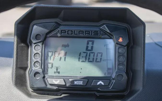 2026 POLARIS RANGER 1000 PREMIUM