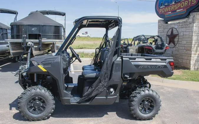 2026 POLARIS RANGER 1000 PREMIUM