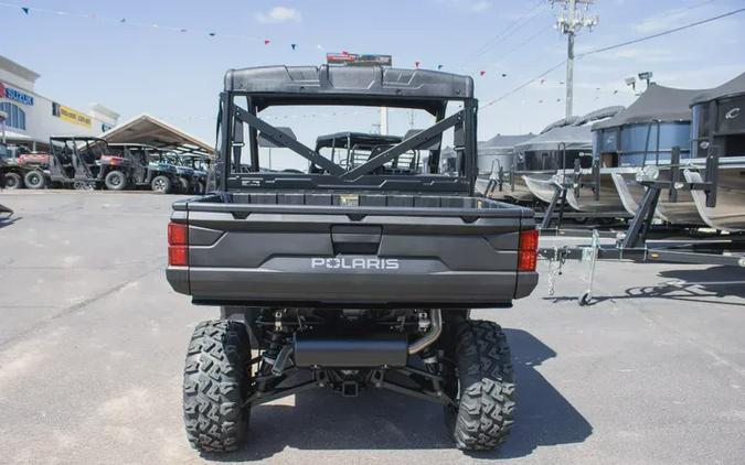 2026 POLARIS RANGER 1000 PREMIUM