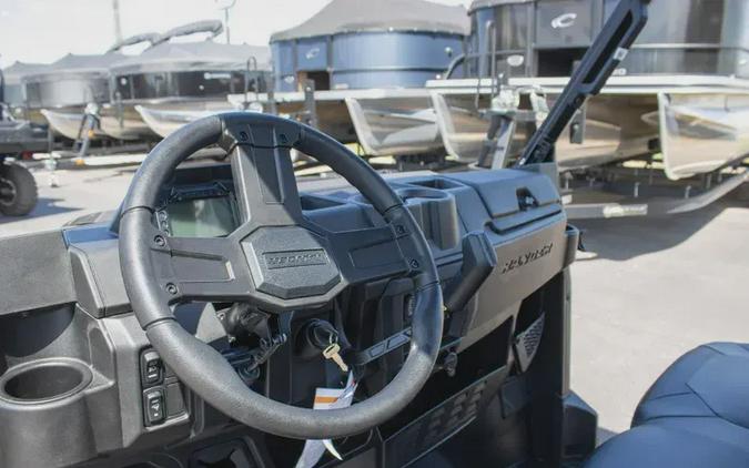 2026 POLARIS RANGER 1000 PREMIUM