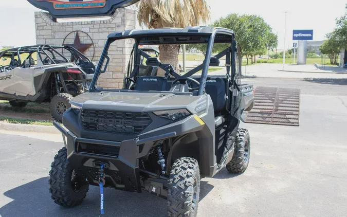 2026 POLARIS RANGER 1000 PREMIUM