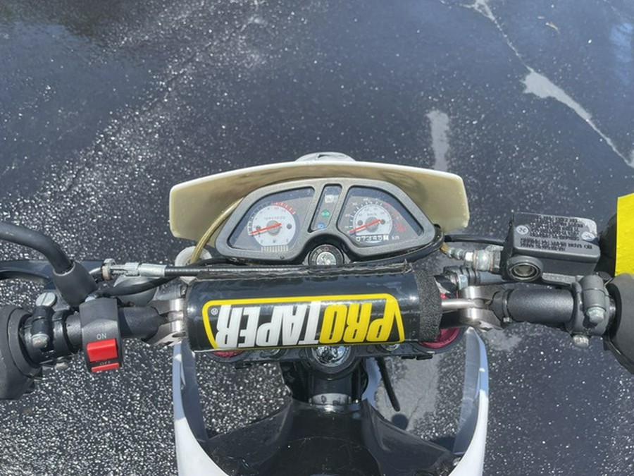 2023 SSR Motorsports XF250 Street