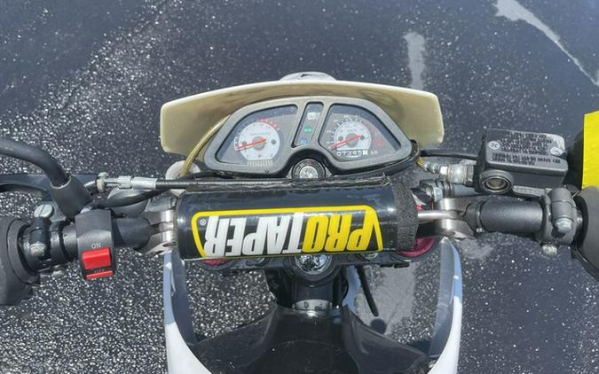 2023 SSR Motorsports XF250 Street