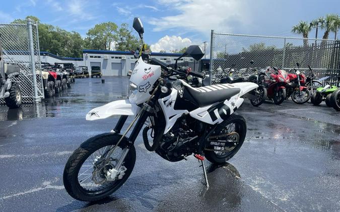 2023 SSR Motorsports XF250 Street