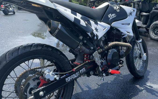2023 SSR Motorsports XF250 Street