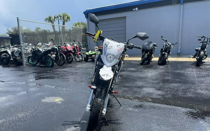 2023 SSR Motorsports XF250 Street