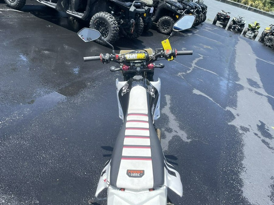 2023 SSR Motorsports XF250 Street
